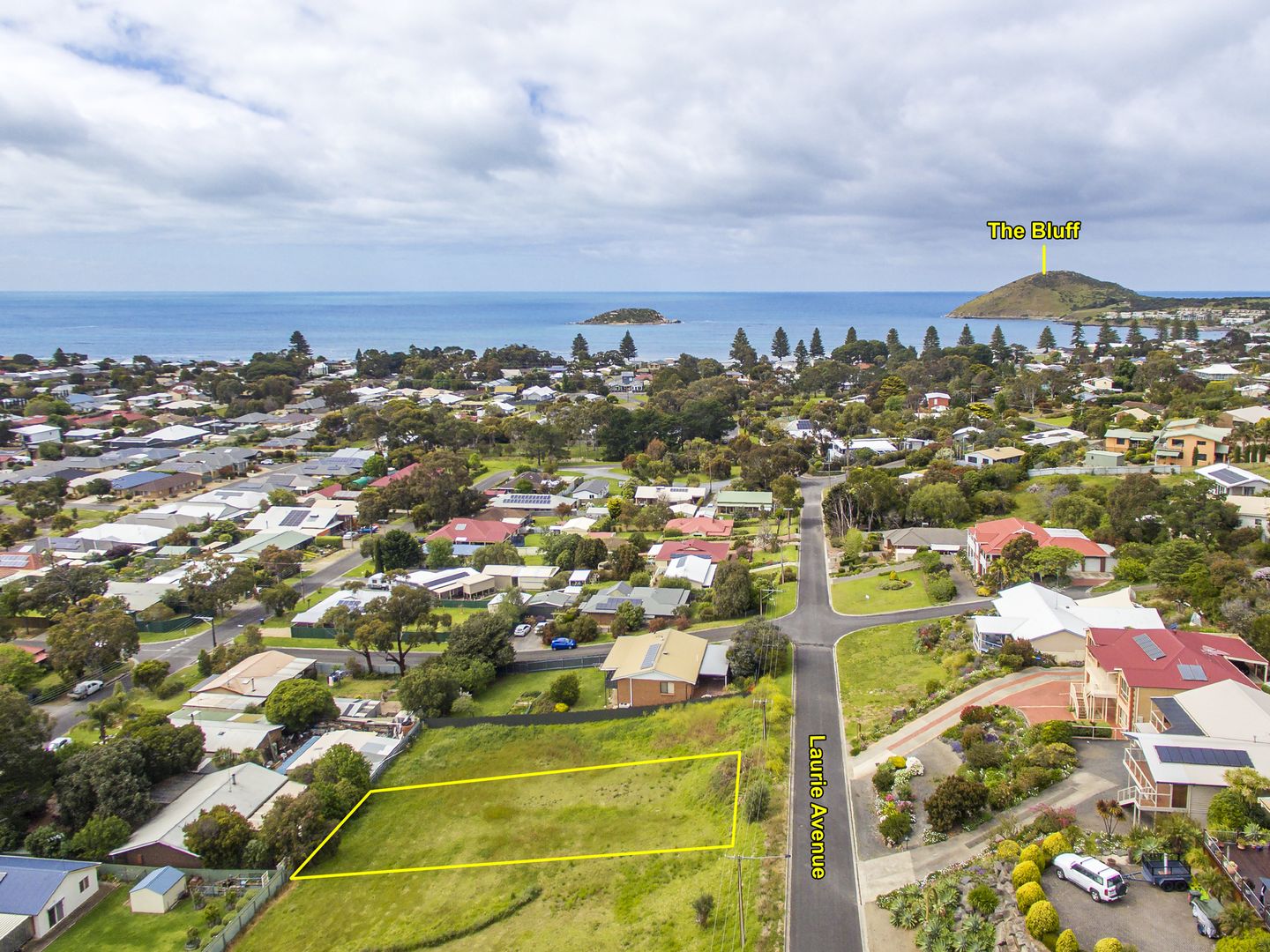 16 Laurie Avenue, Encounter Ba Property History & Address Research