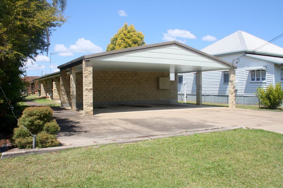 215 Ferry Street, Maryborough QLD 4650, Image 0