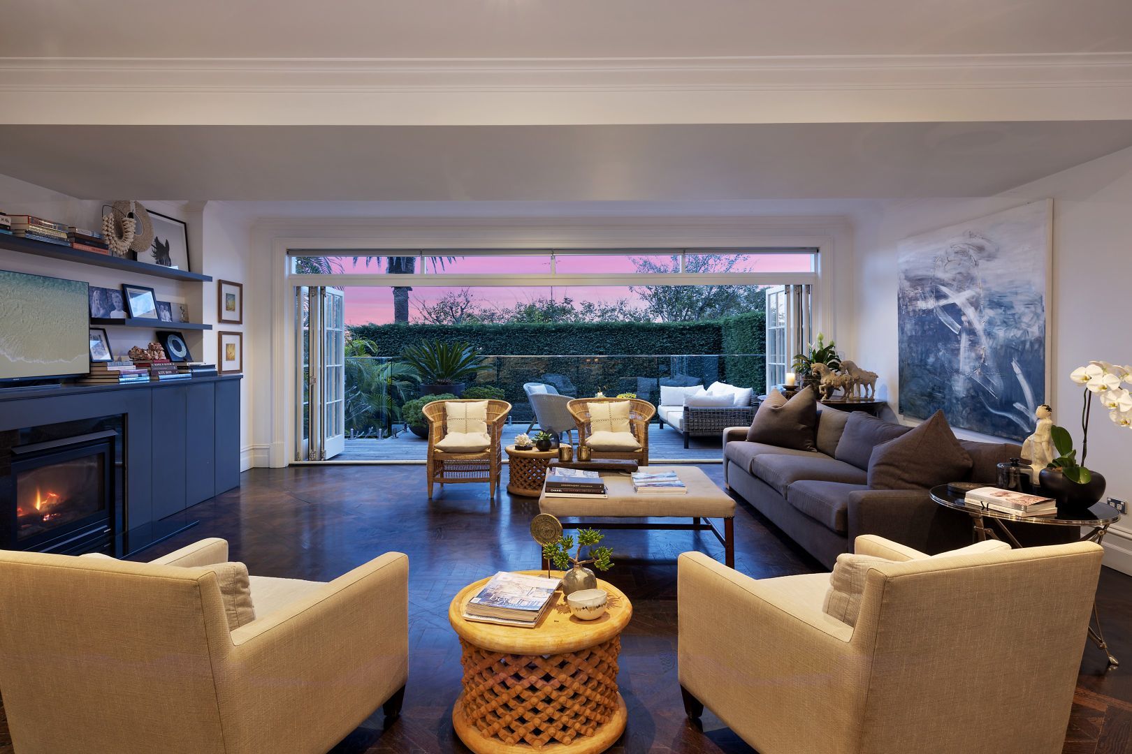 1/33 Benelong Crescent, Bellevue Hill NSW 2023, Image 2