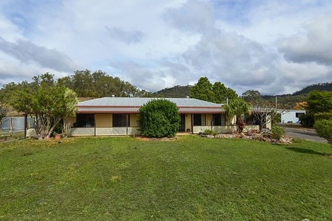 Picture of 191 Walkers Road, ROCKMOUNT QLD 4344