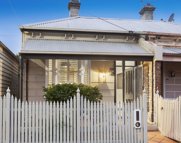 107 Lord Street, Richmond VIC 3121