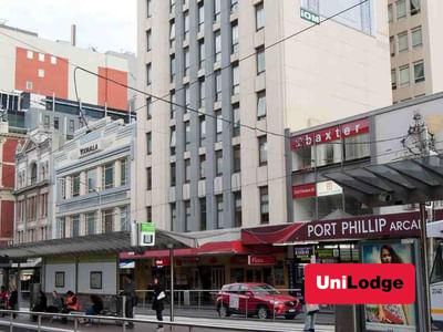 1 bedrooms Apartment / Unit / Flat in 1012/238-242 Flinders Street MELBOURNE VIC, 3000