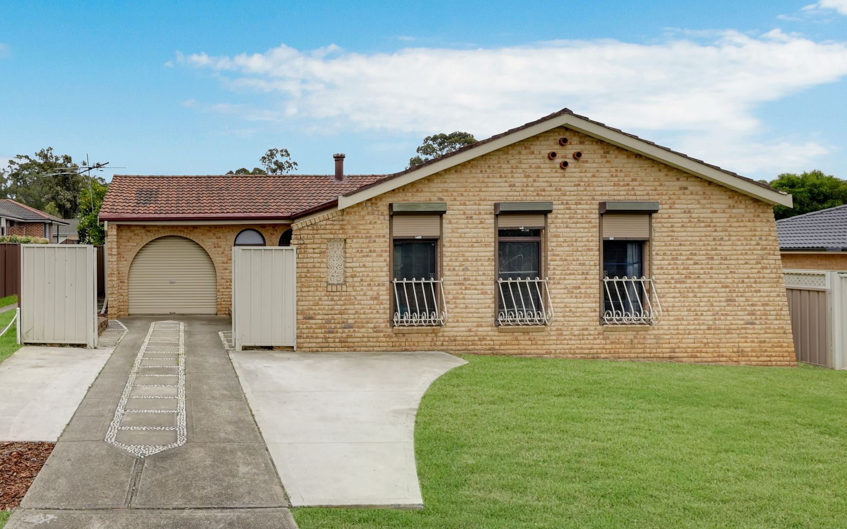 29 Gertrude Road, Ingleburn Property History & Address Research Domain