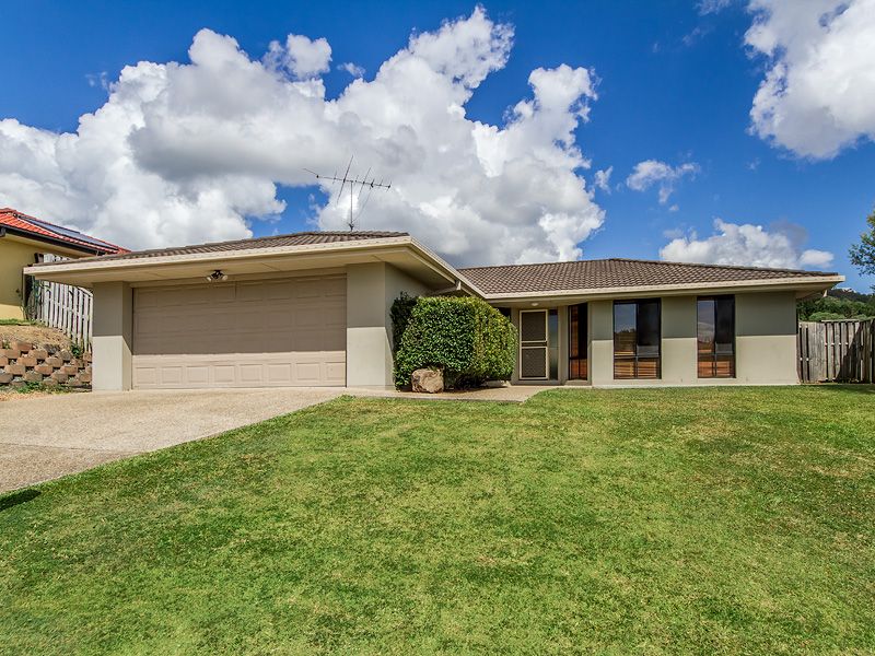 4 bedrooms House in 39 Catchlove Street MAUDSLAND QLD, 4210