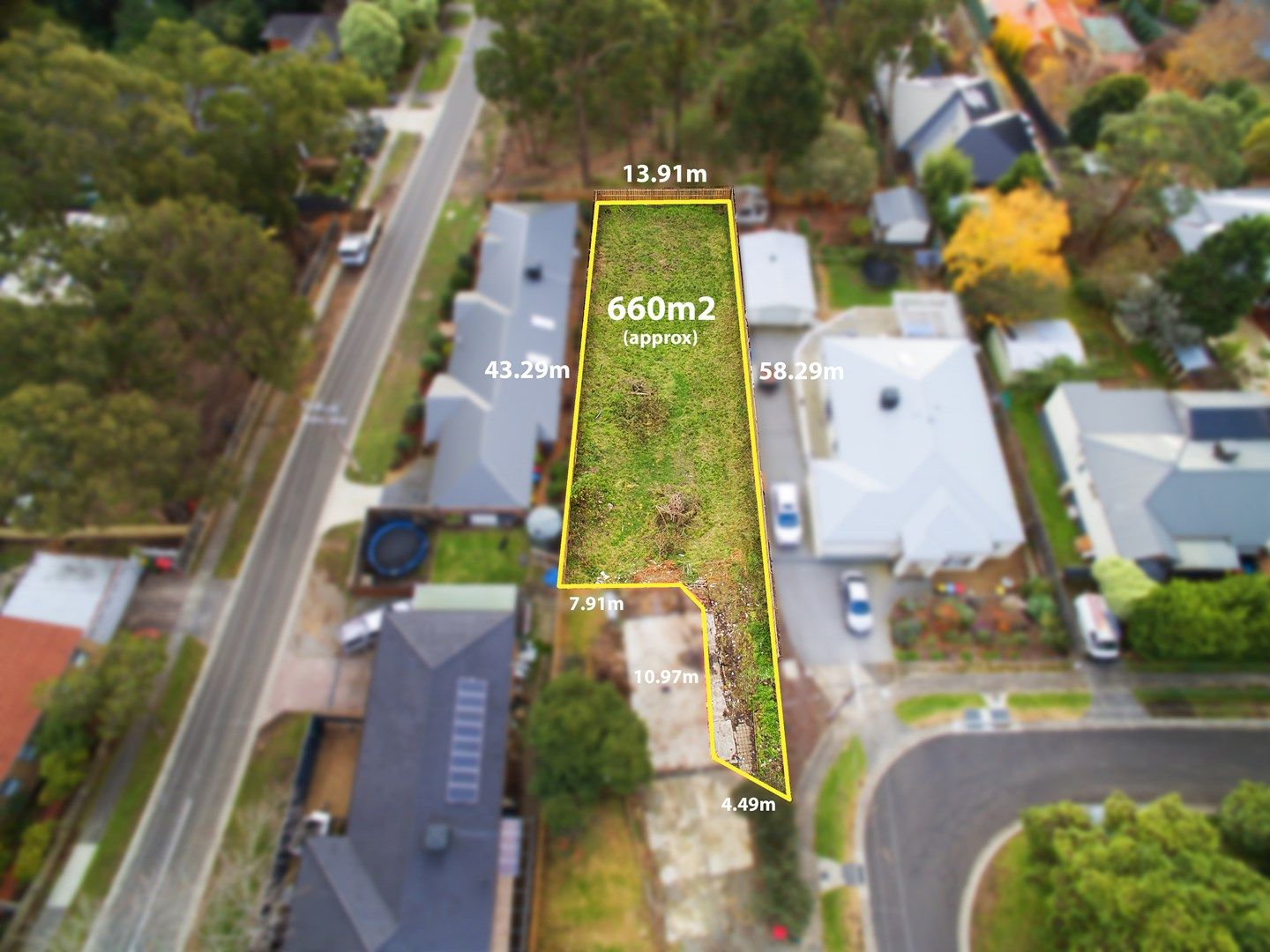 48 Conyers Street, The Basin VIC 3154, Image 0