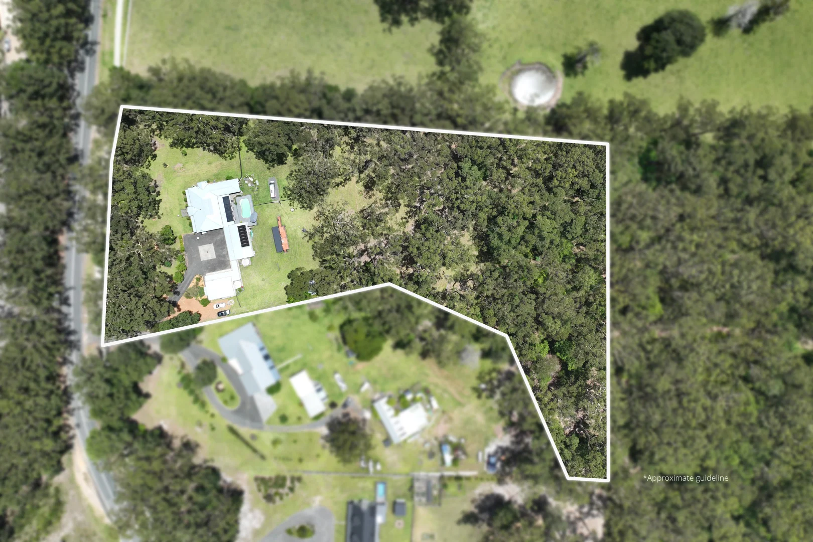 Additional image 21 of 275b Matron Porter Drive, Narrawallee NSW 2539
