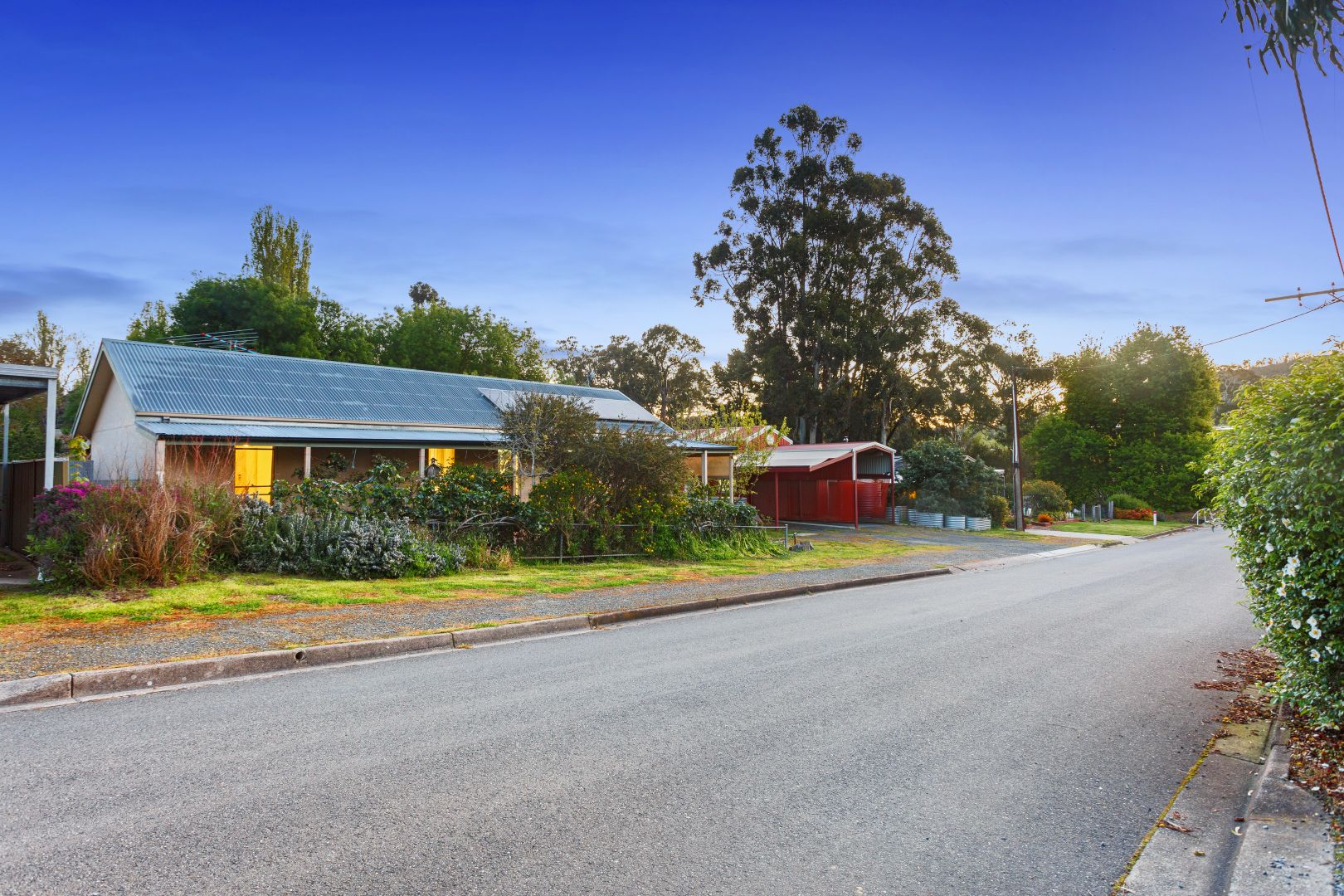 1 Thomas Street, Mount Torrens SA 5244, Image 2