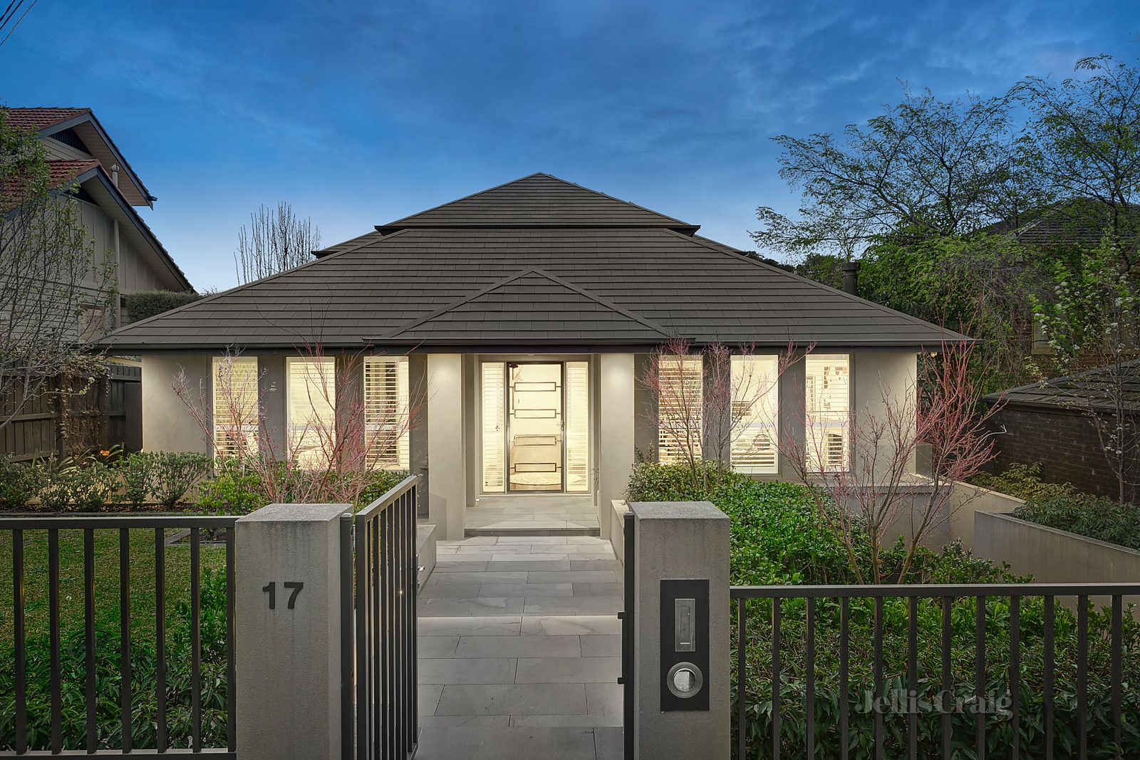 17 Bella Vista Road, Glen Iris VIC 3146, Image 0