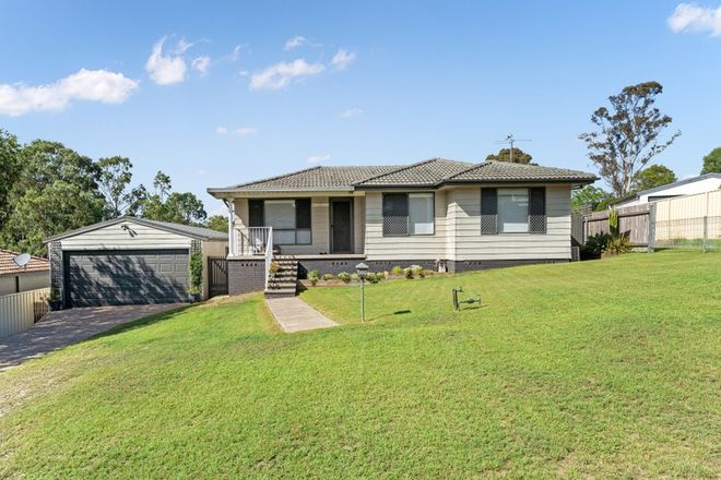 Picture of 11 Goodlet Street, RUTHERFORD NSW 2320