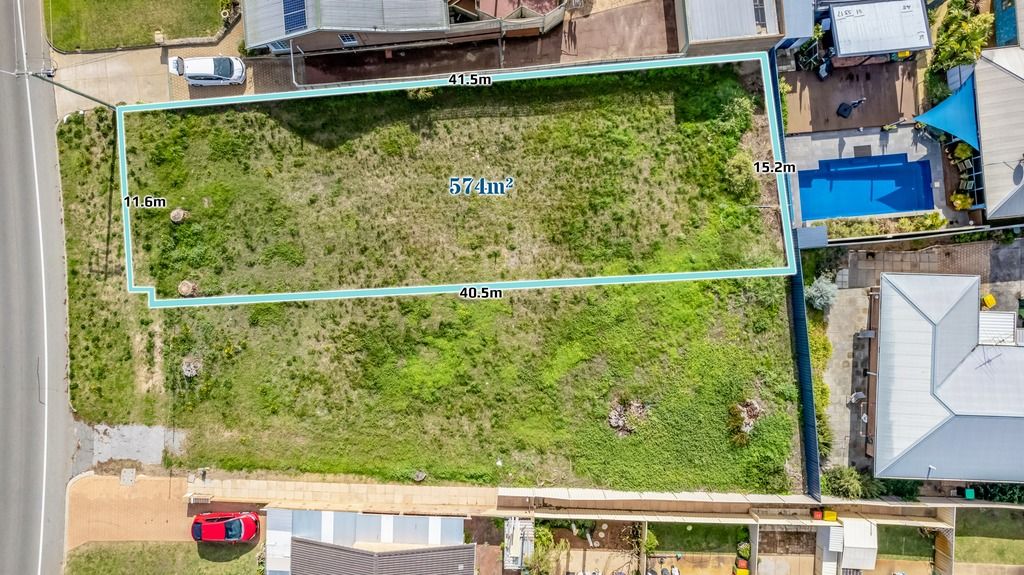 106A Arcadia Drive, Shoalwater WA 6169 Domain