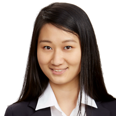 Joyce Shen, Property manager