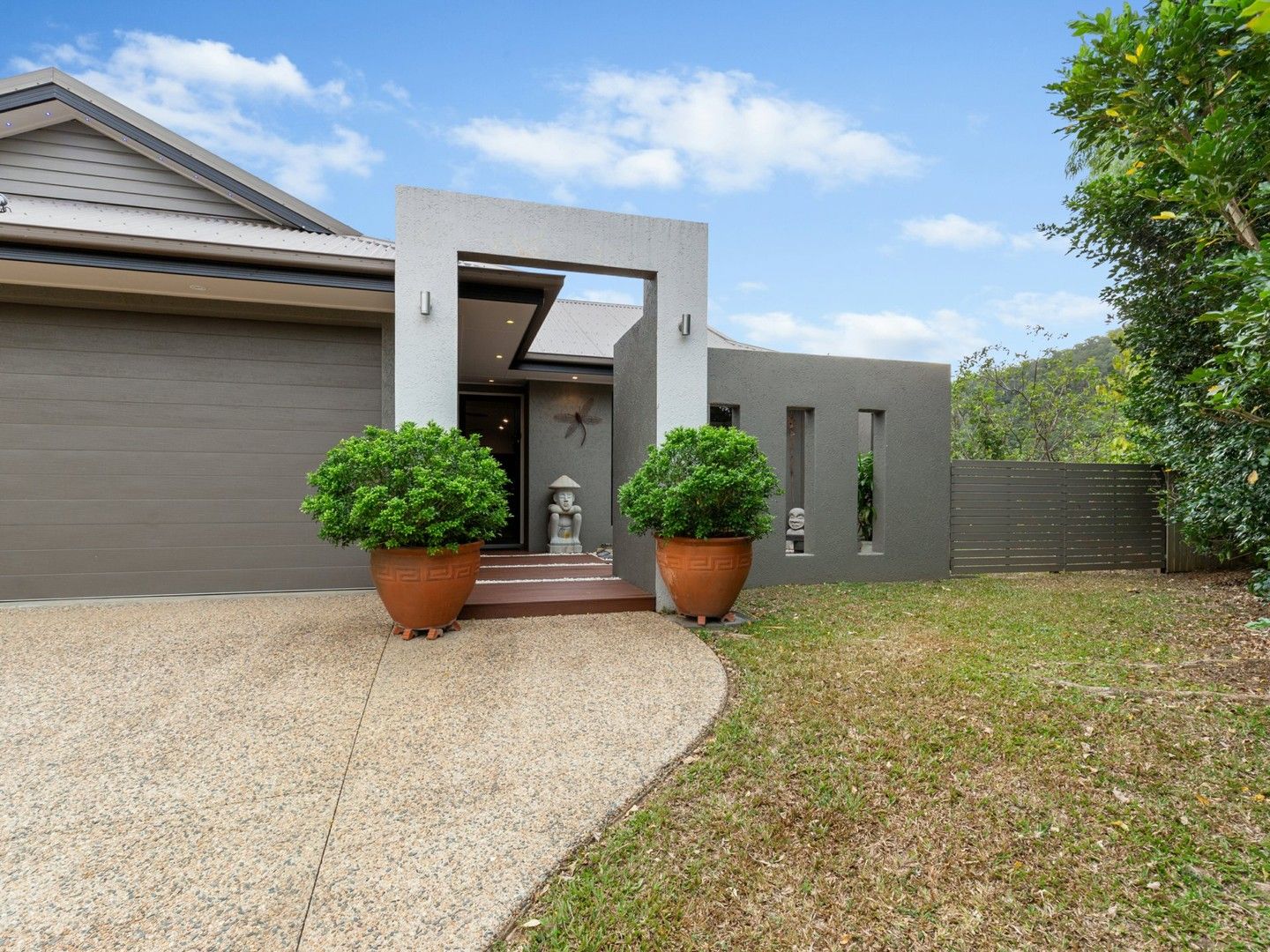 1 Ellie Banning Close, Redlynch QLD 4870, Image 1