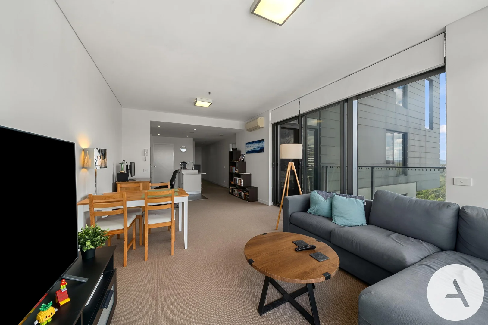 Additional image 4 of 232/41 Chandler St, Belconnen ACT 2617