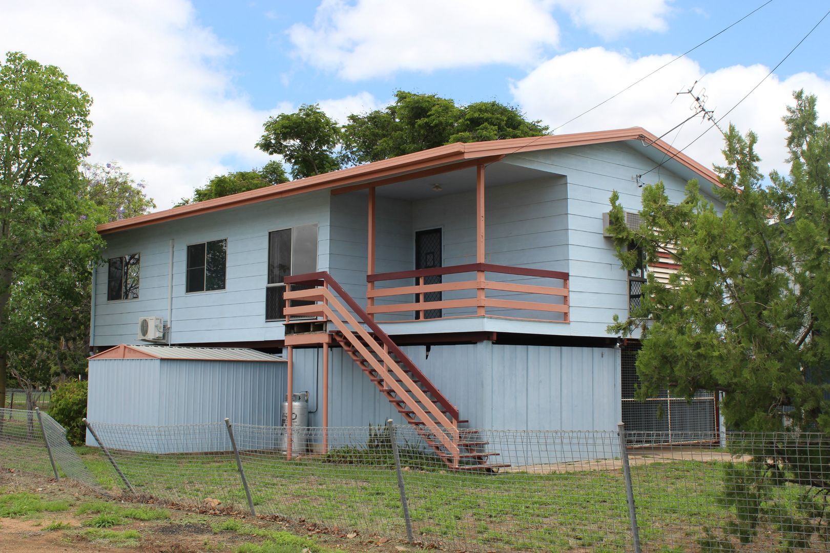 16 Roxburgh Street, Capella | Property History & Address Research | Domain
