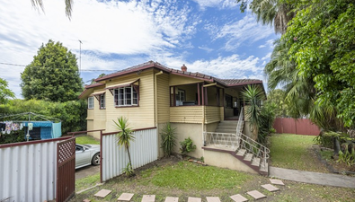 Picture of 54 & 54A Villiers Street, GRAFTON NSW 2460