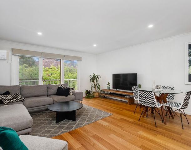 3/1A Hennessy Avenue, Elwood VIC 3184