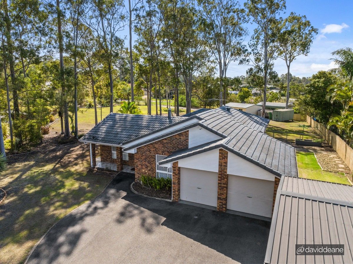 12 Porsche Court, Joyner QLD 4500, Image 0