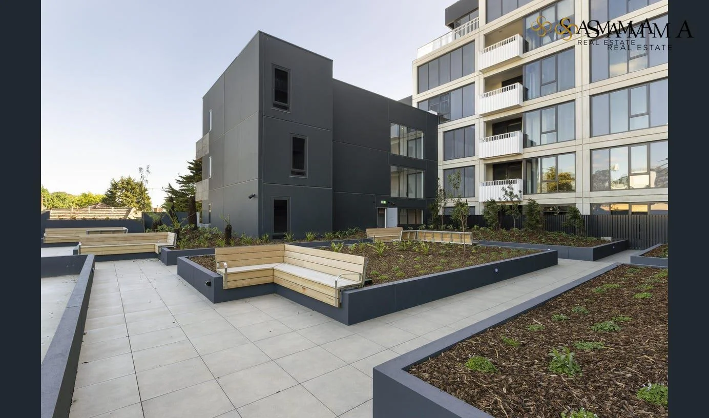 Additional image 15 of 216/125 Bell Street, Ivanhoe VIC 3079