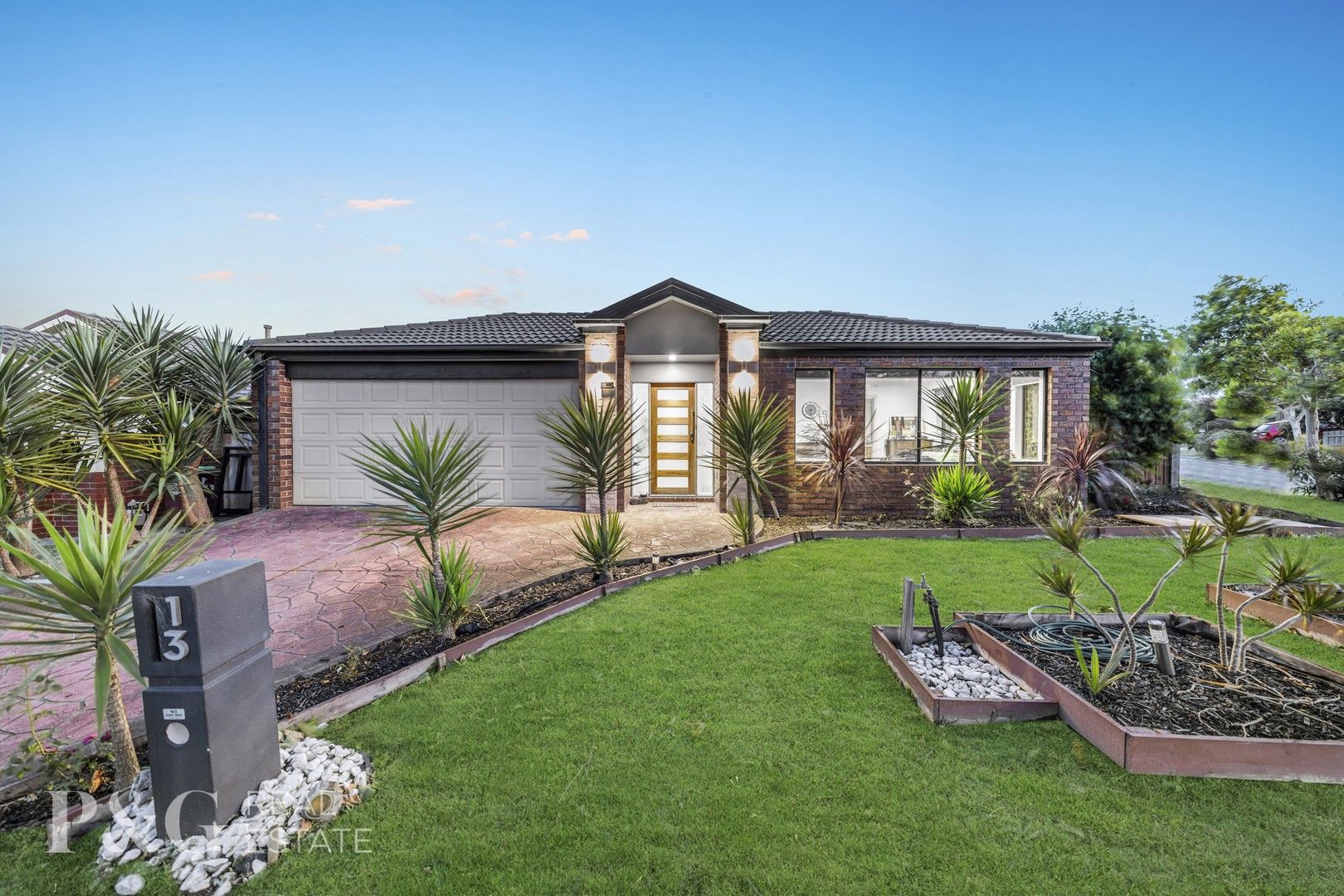 13 Bancroft Avenue, Narre Warren South VIC 3805 Domain