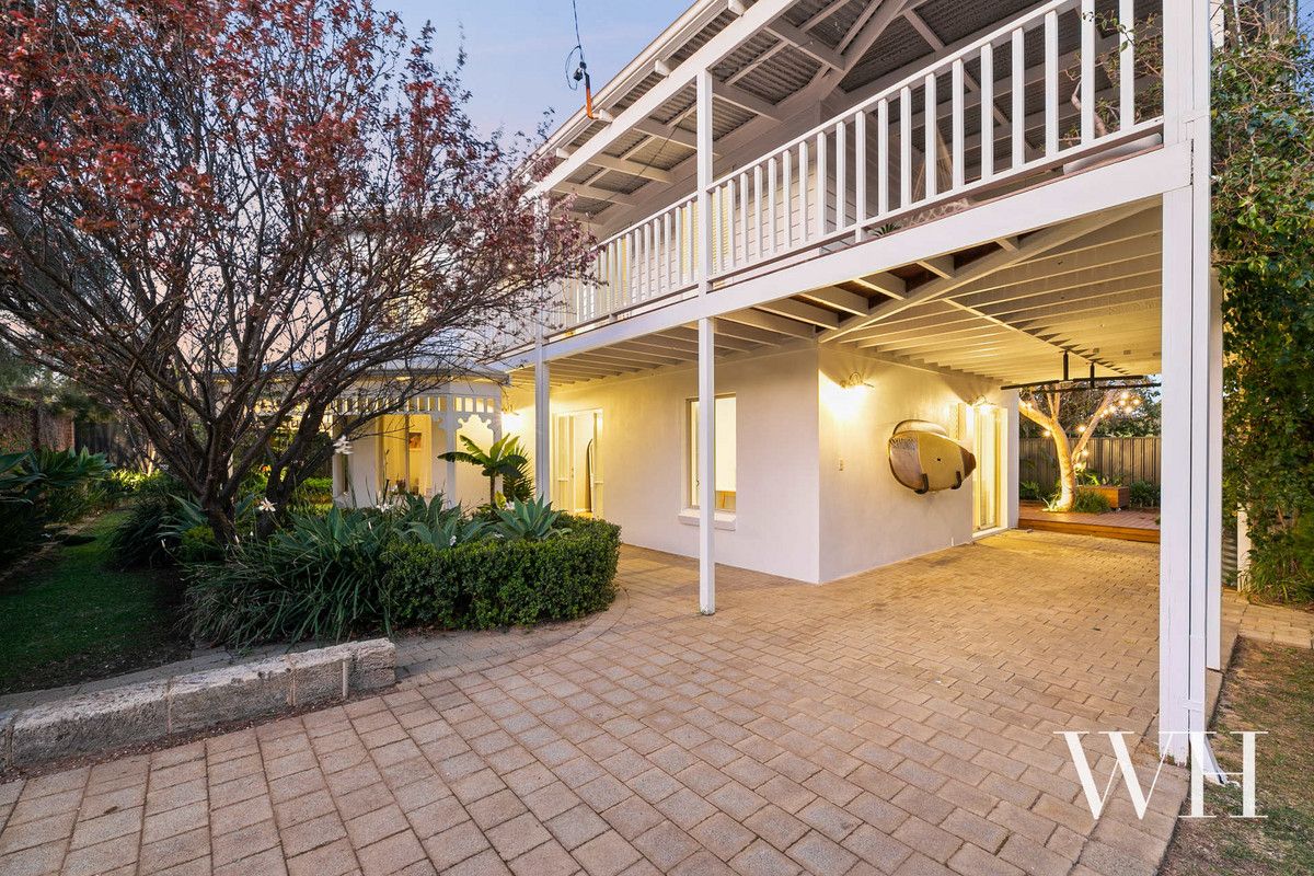 32C Bristol Avenue, Bicton WA 6157