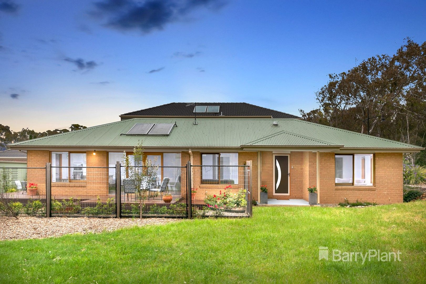 1 Treemont Terrace, Mernda VIC 3754, Image 0