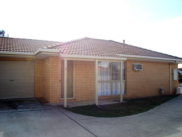 2 bedrooms Apartment / Unit / Flat in 1/11 Emery Court WODONGA VIC, 3690