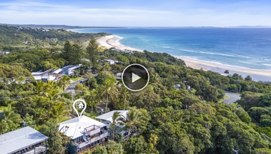 Picture of 39 Yarrong Road, POINT LOOKOUT QLD 4183