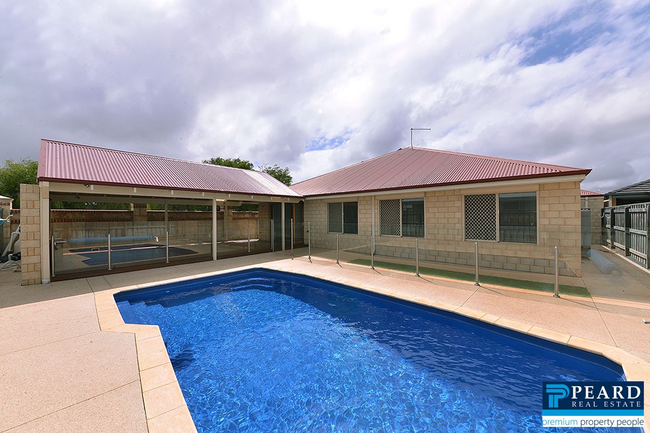 47 Sirius Ramble, Quinns Rocks WA 6030, Image 0