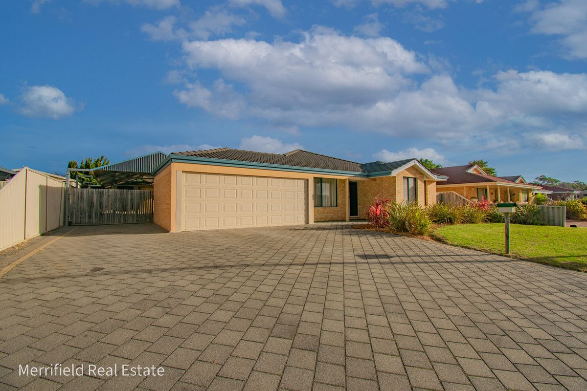 4 bedrooms House in 43 Warlock Road BAYONET HEAD WA, 6330