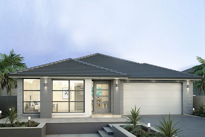 Picture of Lot 124 Road 7, LEPPINGTON NSW 2179