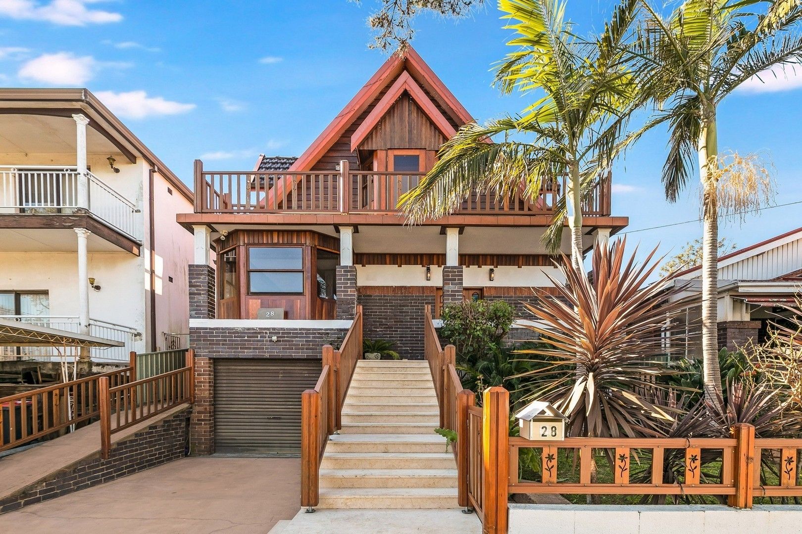 6 bedrooms House in 28 Viking Street CAMPSIE NSW, 2194
