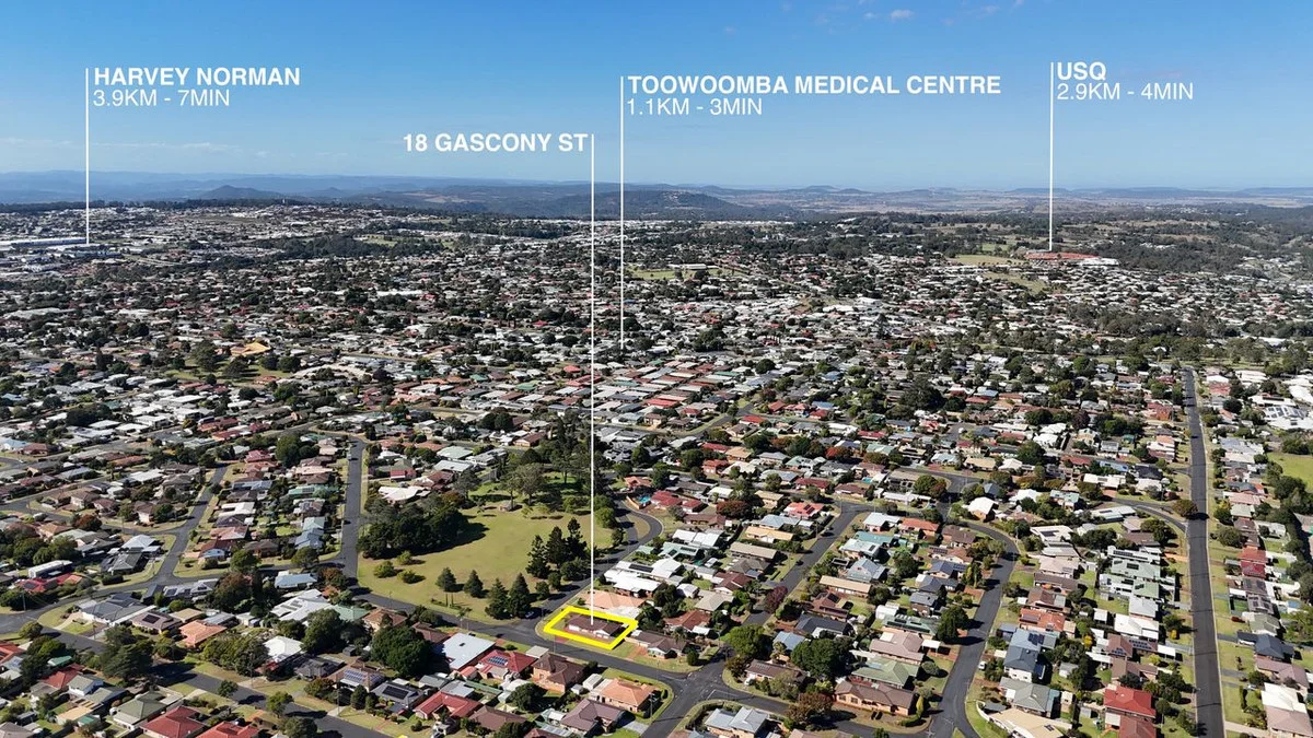 Additional image 16 of 18 Gascony Street, Harristown QLD 4350