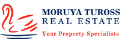Moruya Tuross Real Estate's logo