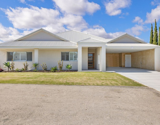 41 Henry Bull Drive, Bull Creek WA 6149