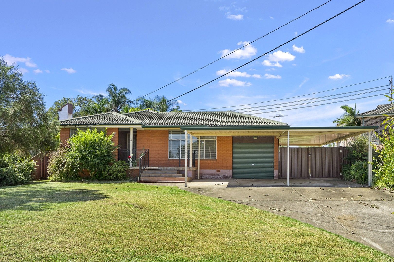 74 Lucas Avenue, Moorebank NSW 2170 House For Rent Domain