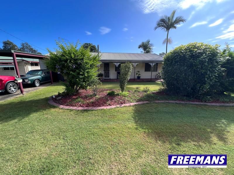 115 Pring Street, Wondai QLD 4606, Image 1