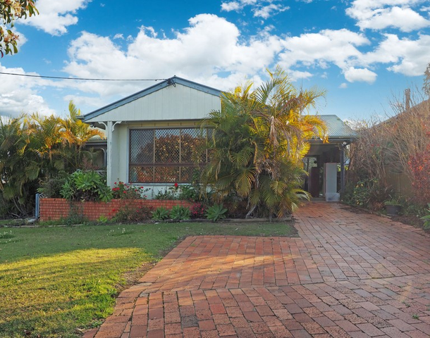 2 Douglas Fentiman Street, West Kempsey NSW 2440