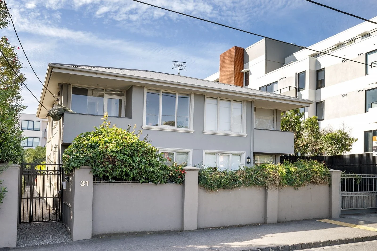 2/31 Brunswick Road, Brunswick East VIC 3057