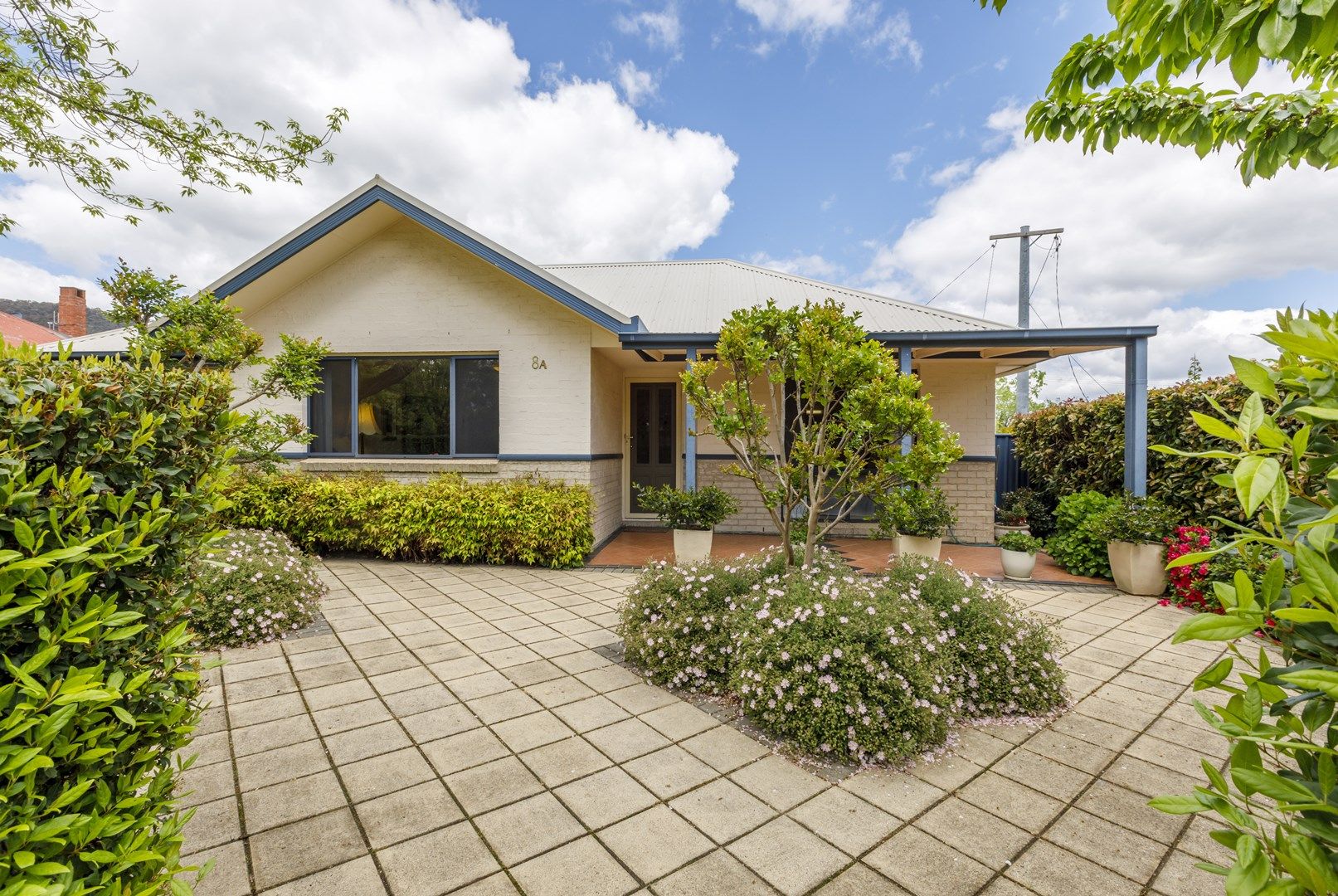 8A Rutherford Crescent, Ainslie ACT 2602, Image 0