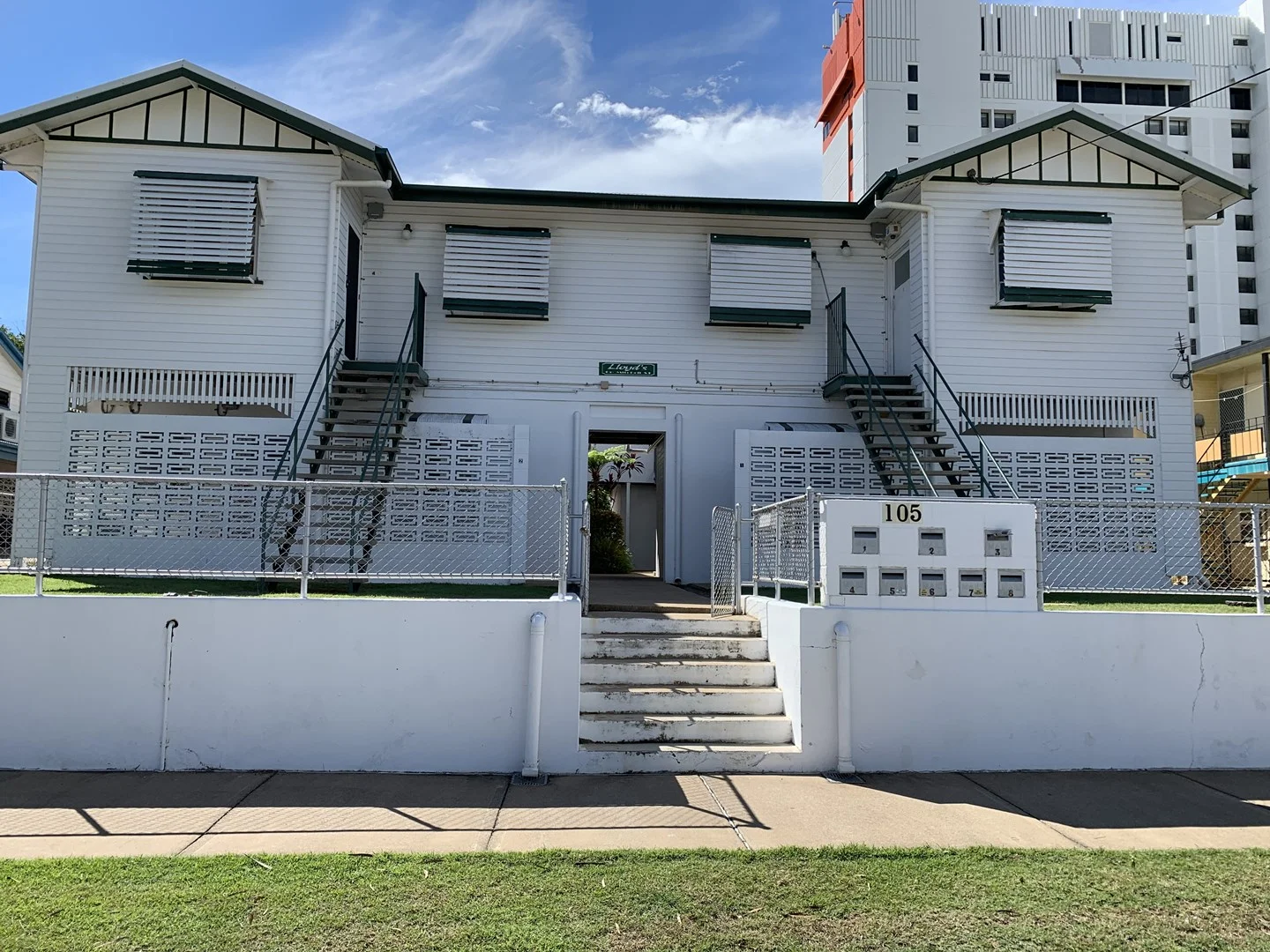 Additional image 17 of 7/105 Mitchell Street, North Ward QLD 4810