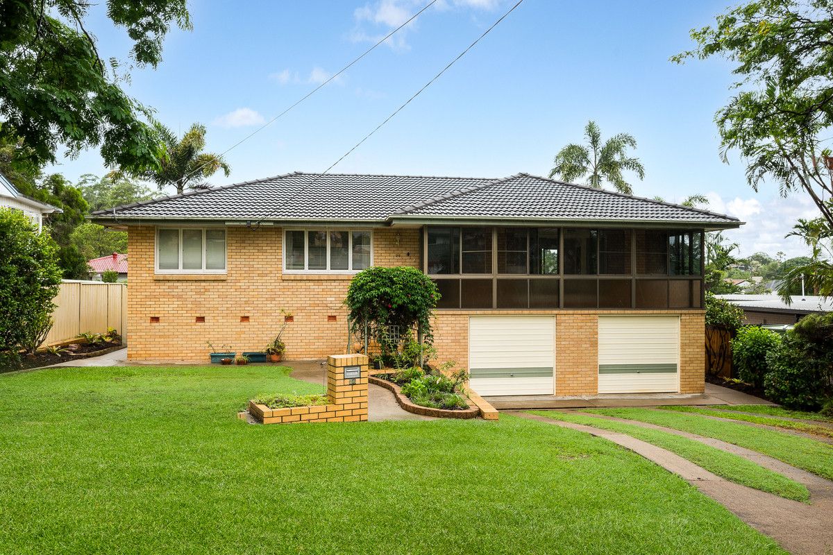 26 Franciscea Street, Everton Hills QLD 4053, Image 0