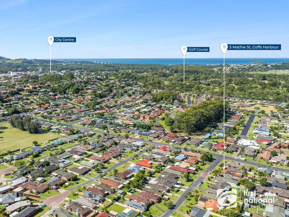 Additional image 17 of 5 Mathie Street, Coffs Harbour NSW 2450