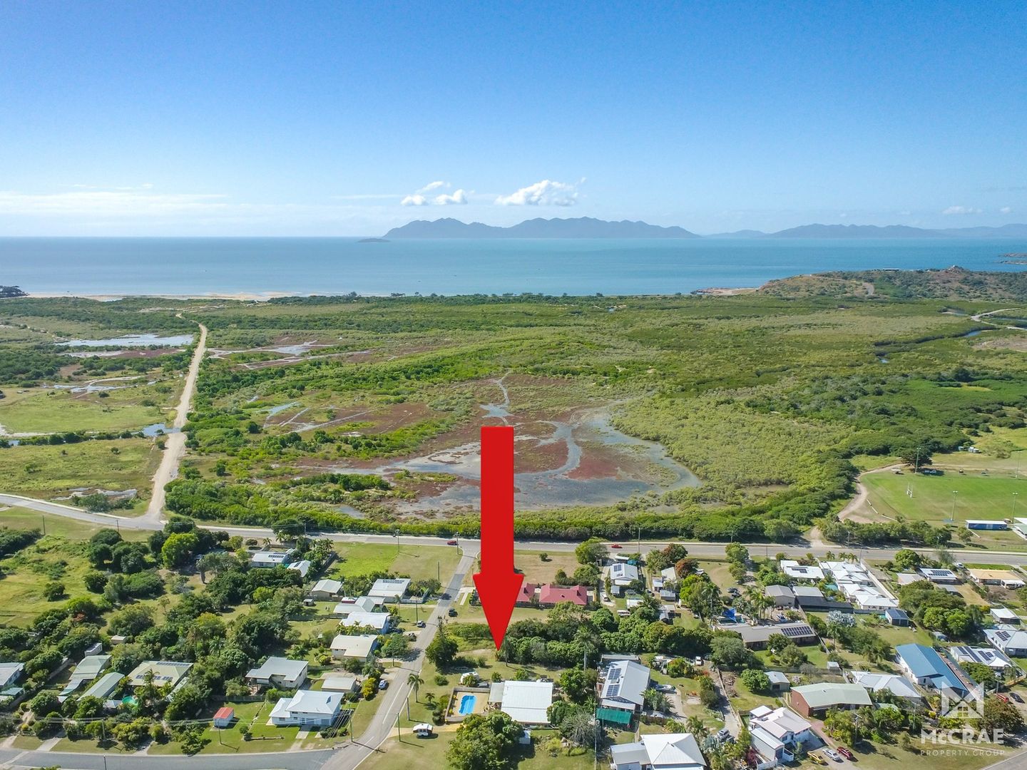 Lot/6 King Street, Bowen QLD 4805, Image 1