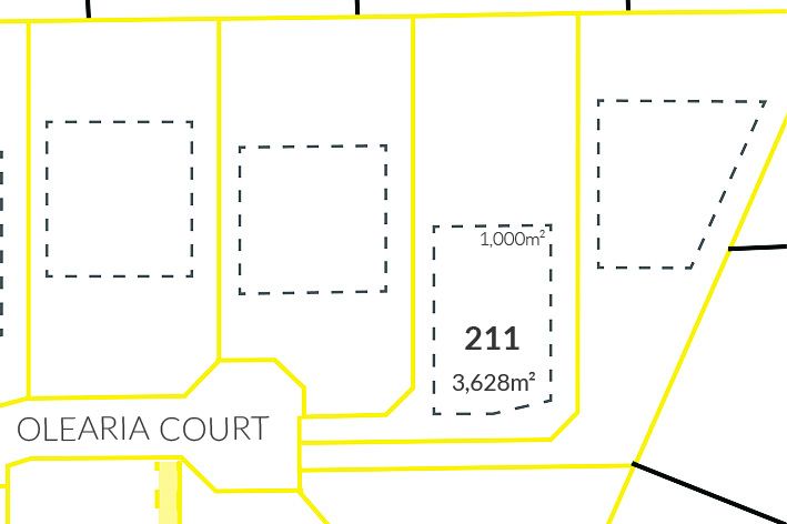 Lot 211 Olearia Court, Gelorup WA 6230, Image 1