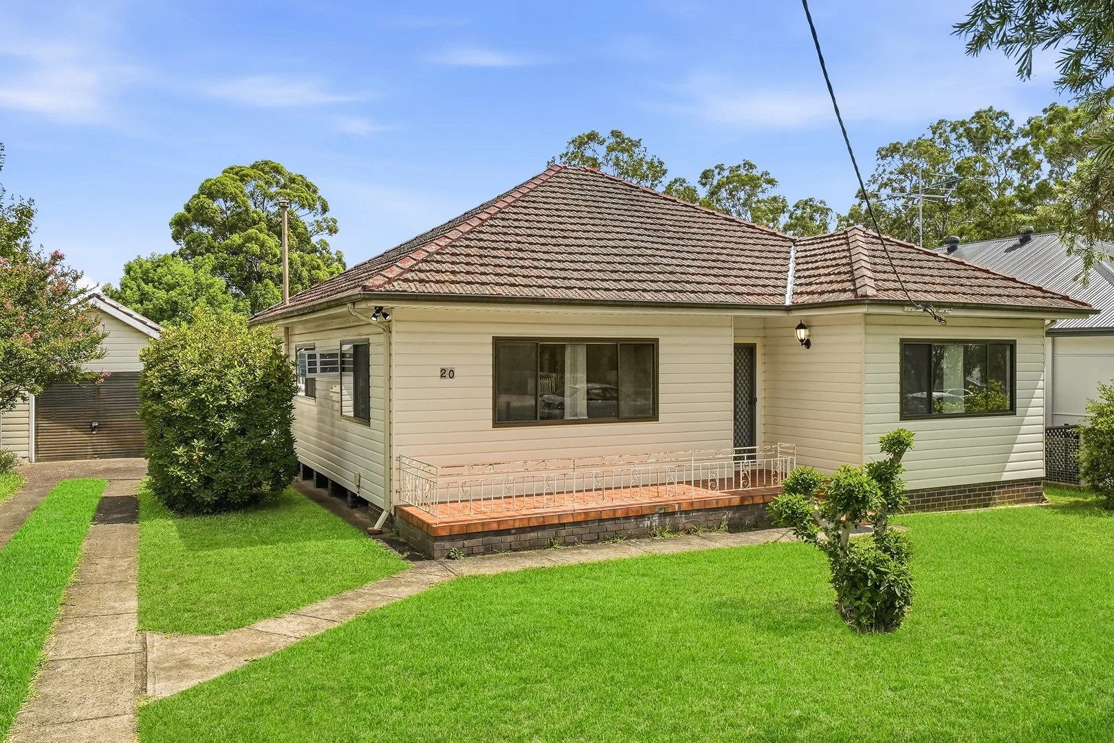 Additional image 2 of 20 Ballandella Road, Toongabbie NSW 2146