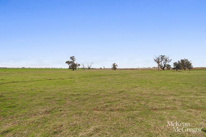 Picture of Lot 2 Bendigo-St Arnaud Road, NEWBRIDGE VIC 3551