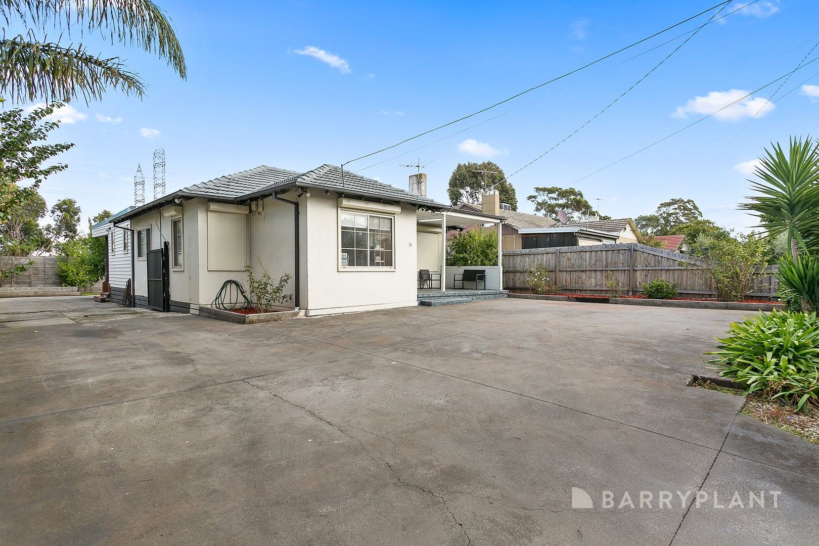 18 Keith Crescent, Broadmeadows VIC 3047, Image 0