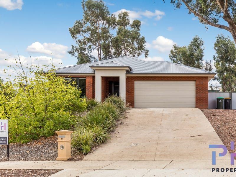 40 Janelle Drive, Maiden Gully VIC 3551, Image 0