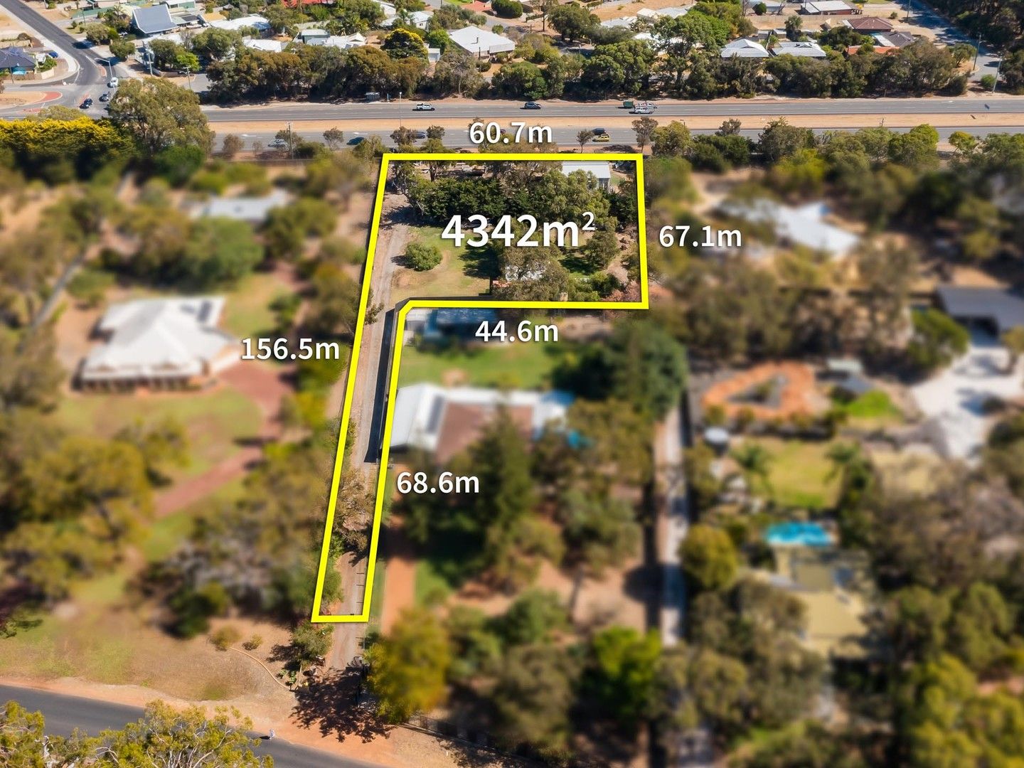 10A Pleasant Grove Circle, Falcon WA 6210, Image 0