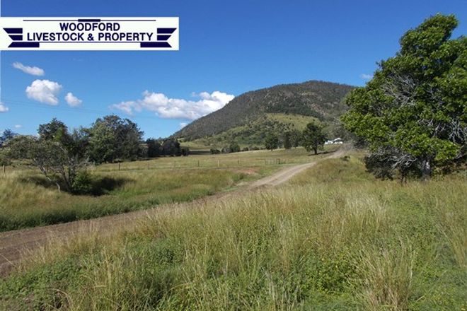 Picture of 47 Kropps Road, MOUNT ARCHER QLD 4514